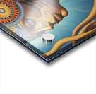 boundaries Acrylic print