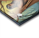 Cut Wood Carry Water Acrylic print