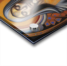 Transformative Faith Acrylic print