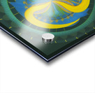 Meaningful Work Acrylic print