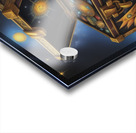 generosity3 Acrylic print