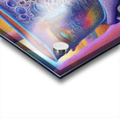 Water is Life Acrylic print