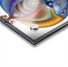 Empathy Acrylic print