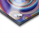 Passion with Purpose Acrylic print