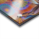 Gift Giving Acrylic print