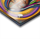 Nurturing Children Acrylic print