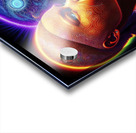 Friendship Acrylic print