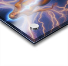 Energy Acrylic print