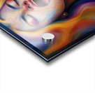 Pleasure Acrylic print