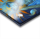 Sustainability of the Planet Acrylic print