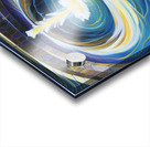 middleschool02 Acrylic print