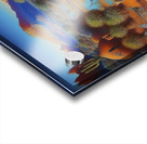 middle school45 Acrylic print