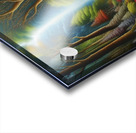 The Forest of Friendship Acrylic print