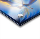 middleschool17 Acrylic print