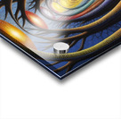 middleschool10 Acrylic print