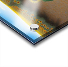 middleschool14 Acrylic print