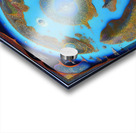 Daring Mystical Travelers Impression Acrylique