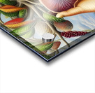 middleschool30 Acrylic print