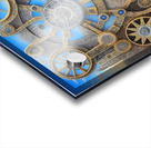 middleschool26 Acrylic print