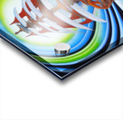 middleschool23 Acrylic print