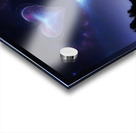 middleschool24 Acrylic print