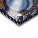 middleschool27 Acrylic print