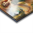 middleschool25 Acrylic print