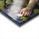 middleschool35 Acrylic print