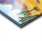 middleschool39 Acrylic print