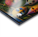 middleschool34 Acrylic print