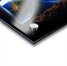 middleschool42 Acrylic print