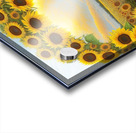 middleschool40 Acrylic print