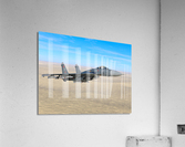 Sukhoi Su-47 Berkut Acrylic Print