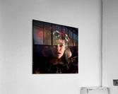 Day of the Dead - Dia de los Muertos Acrylic Print