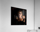 Day of the Dead - Dia de los Muertos Acrylic Print