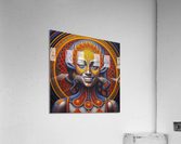 Essence of Love Acrylic Print