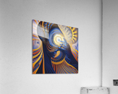 Journey to Self Discovery Acrylic Print