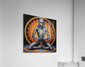 Seeking Forgiveness Acrylic Print