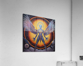 Hope Against Reality Acrylic Print