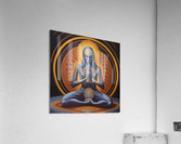 Asking for Forgiveness Acrylic Print