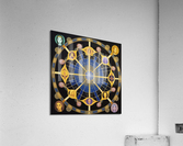 Equality Acrylic Print