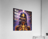 energy1 Acrylic Print