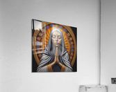 Transformative Faith 2 Acrylic Print