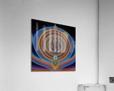 Farewells Acrylic Print