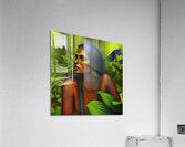 Harmony with Nature Acrylic Print