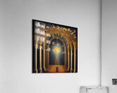 middleschool07 Acrylic Print