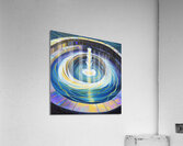 middleschool02 Acrylic Print