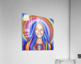 middleschool03 Acrylic Print