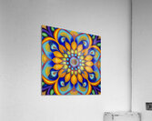 middleschool13 Acrylic Print