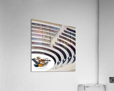 middleschool11 Acrylic Print